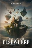 Fragments of Else Where: Book 2 (eBook, ePUB)
