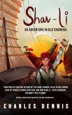 Shar-Li (eBook, ePUB)