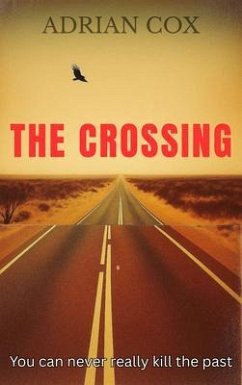 Cover The Crossing (eBook, ePUB)