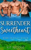 Surrender Sweetheart (Jasmine Hollow, #15) (eBook, ePUB)