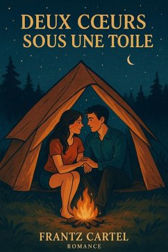 Deux Coeurs Sous Une Toile (eBook, ePUB) - Cartel, Frantz