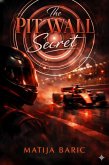 The Pit Wall Secret (Formula1 romance, #1) (eBook, ePUB)