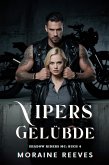 Vipers Gelübde (Shadow Riders MC [German Version], #4) (eBook, ePUB)