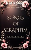 Songs Of Seraphim (Ruin Halos, #1) (eBook, ePUB)