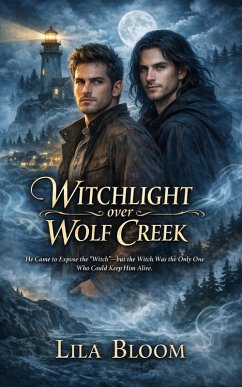 Witchlight over Wolf Creek (eBook, ePUB) - Bloom, Lila