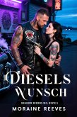 Diesels Wunsch (Shadow Riders MC [German Version], #5) (eBook, ePUB)