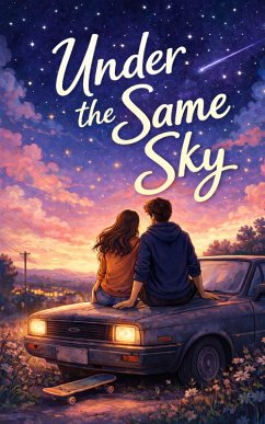 Cover Under The Same Sky (eBook, ePUB)