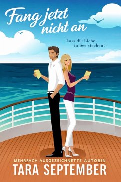 Fang jetzt nicht an (eBook, ePUB) - September, Tara