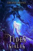 Tides and Scales (Realm of the Undersea, #4) (eBook, ePUB)