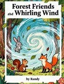 Windy Forest Friends (Childrens Books, #999) (eBook, ePUB)