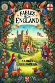 Fables from England (Fable Anthologies) (eBook, ePUB)
