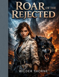 Roar of the Rejected (eBook, ePUB) - Thorne, Wilder