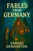 Fables from Germany (Fable Anthologies) (eBook, ePUB)