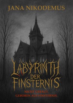 Labyrinth der Finsternis (eBook, ePUB) - Nikodemus, Jana