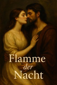 Flamme der Nacht (eBook, ePUB) - Lilly, Simone