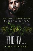 The Fall (The Lycans, #7) (eBook, ePUB)