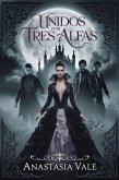 Unidos por tres alfas (Serie Trinity Mates, #1) (eBook, ePUB)