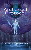 Archangel Protocol (AngeLINK, #1) (eBook, ePUB)