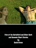 Fate of the Unfaithful and other Dark and Demonic Stories by David Breen (eBook, ePUB)
