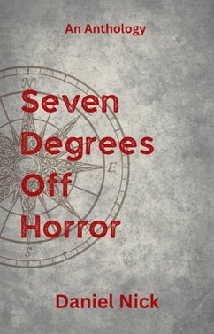 Cover Seven Degrees Off Horror (eBook, ePUB)