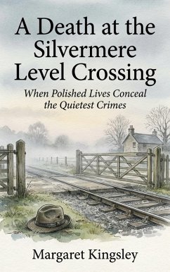 Cover A Death at the Silvermere Crossing (eBook, ePUB)