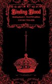 Binding Blood - First POV Edition (Binding Series, #2) (eBook, ePUB)