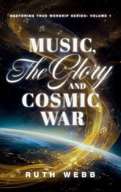 Cover Music, the Glory and Cosmic War