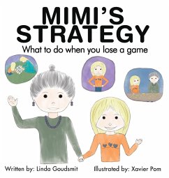 Cover MIMI'S STRATEGY What to do when you lose a game