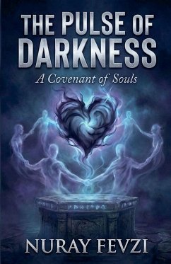 Cover The Pulse of Darkness