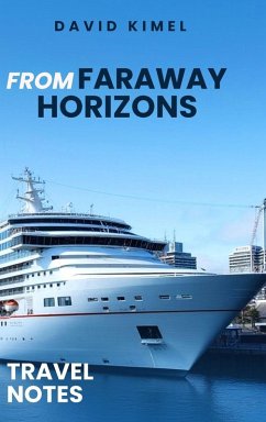 From Faraway Horizons - Kimel, David