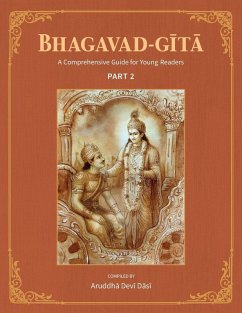 Bhagavad-Gita - Devi Dasi, Aruddha
