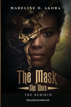 Cover The Mask She Wore