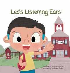 Leo's Listening Ears - Rajpatty, Krupi S; Osborne