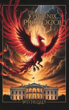 Cover The Phoenix Protocol