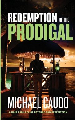 Cover Redemption of the Prodigal