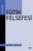 Egitim Felsefesi
