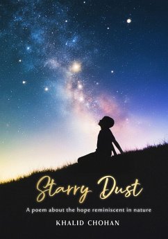 Cover Starry Dust