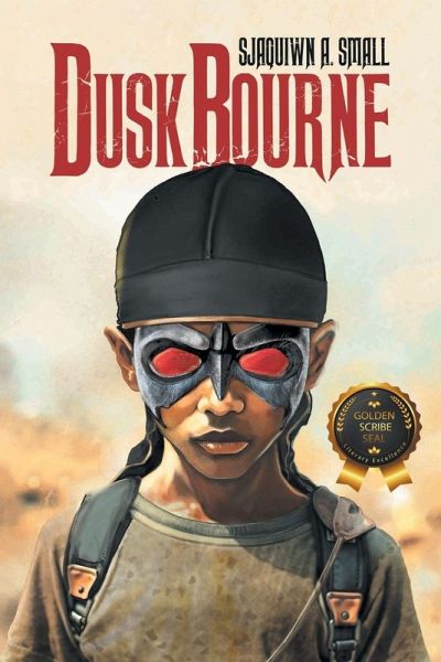 DuskBourne