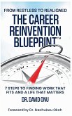 The Career Reinvention Blueprint
