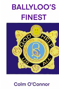 Cover Ballyloo's Finest