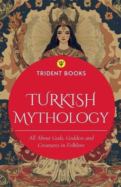 Cover Turkish Mythology