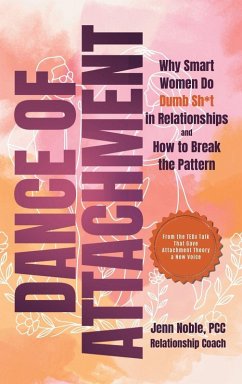 Dance of Attachment - Noble, Jenn