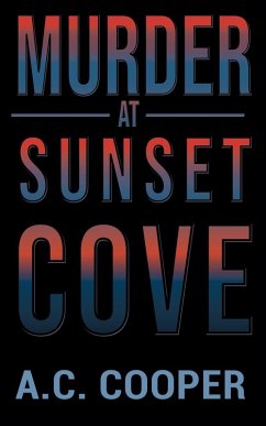 Murder at Sunset Cove - Cooper, Ac