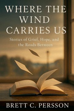 Cover Where the Wind Carries Us
