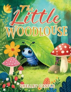 Cover The Little Woodlouse