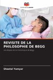 REVISITE DE LA PHILOSOPHIE DE BEGG