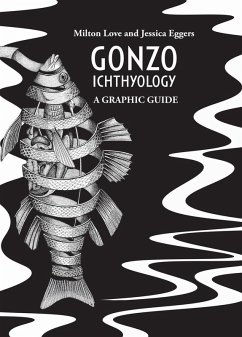 Cover Gonzo Ichthyology - A Graphic Guide
