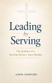 Leading by Serving