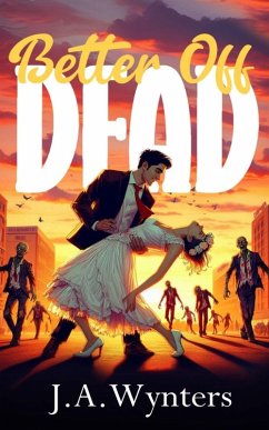 Cover Better Off Dead