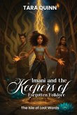 Imani and the Keepers of Forgotten Folklore